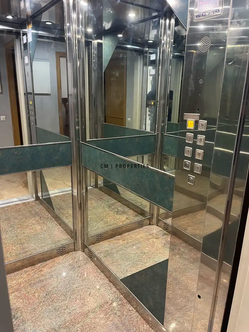 Piso de 51 m² en Valencia