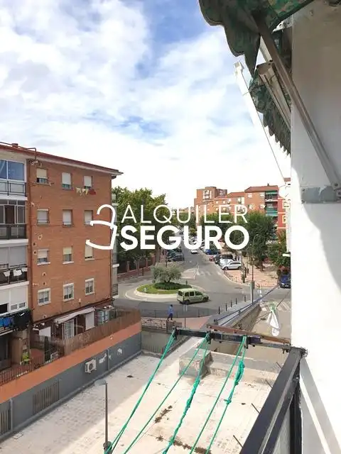Pis de 65 m² a Getafe