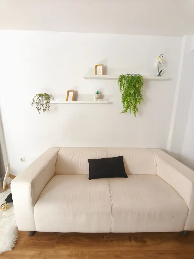 Piso de 60 m² en Talavera de la Reina