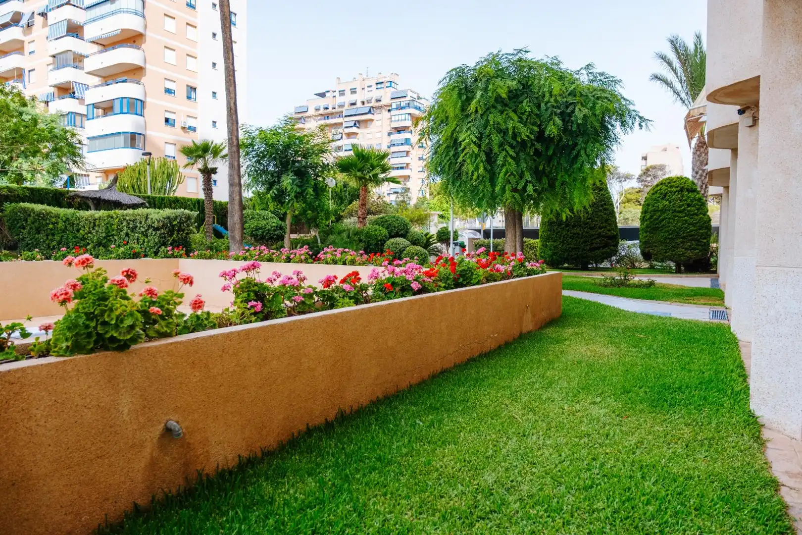 Pis de 130 m² a el Campello