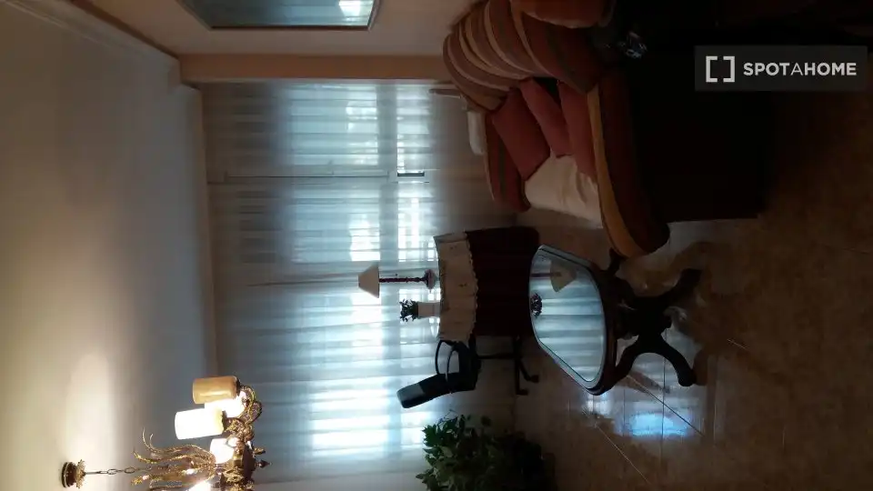Habitación 104 m², Murcia