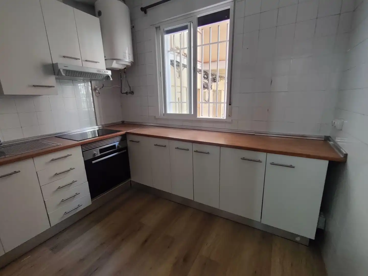 Pis de 68 m² a Madrid