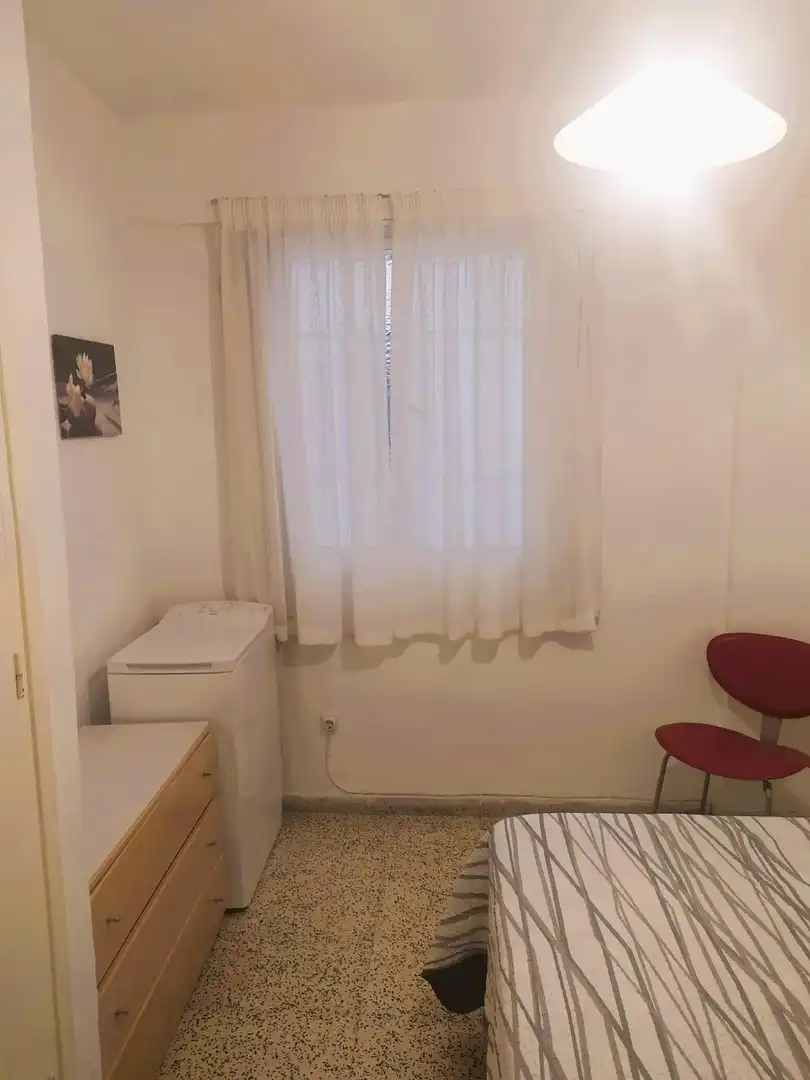 Pis de 35 m² a Granada