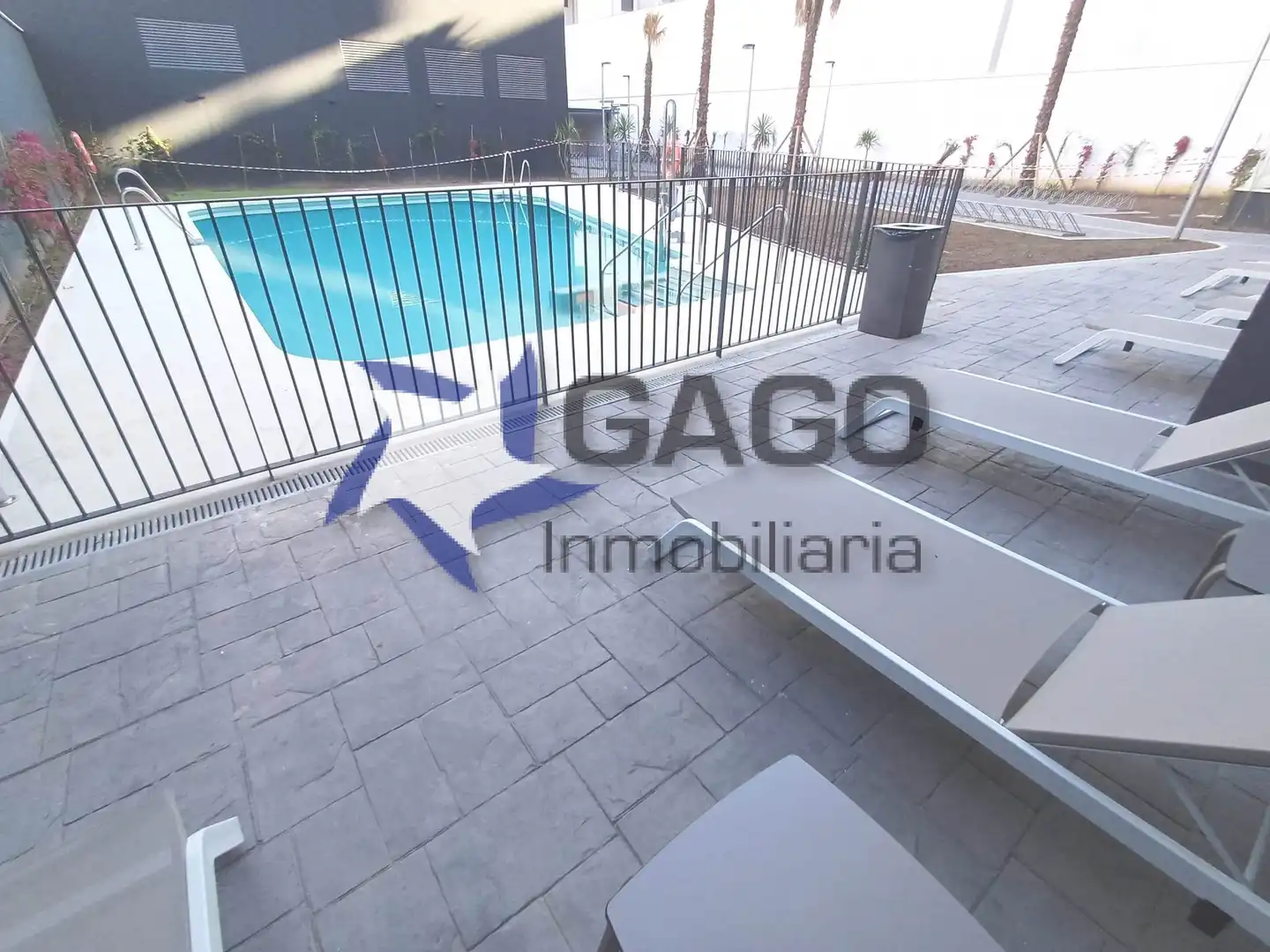Piso de 109 m² en Córdoba