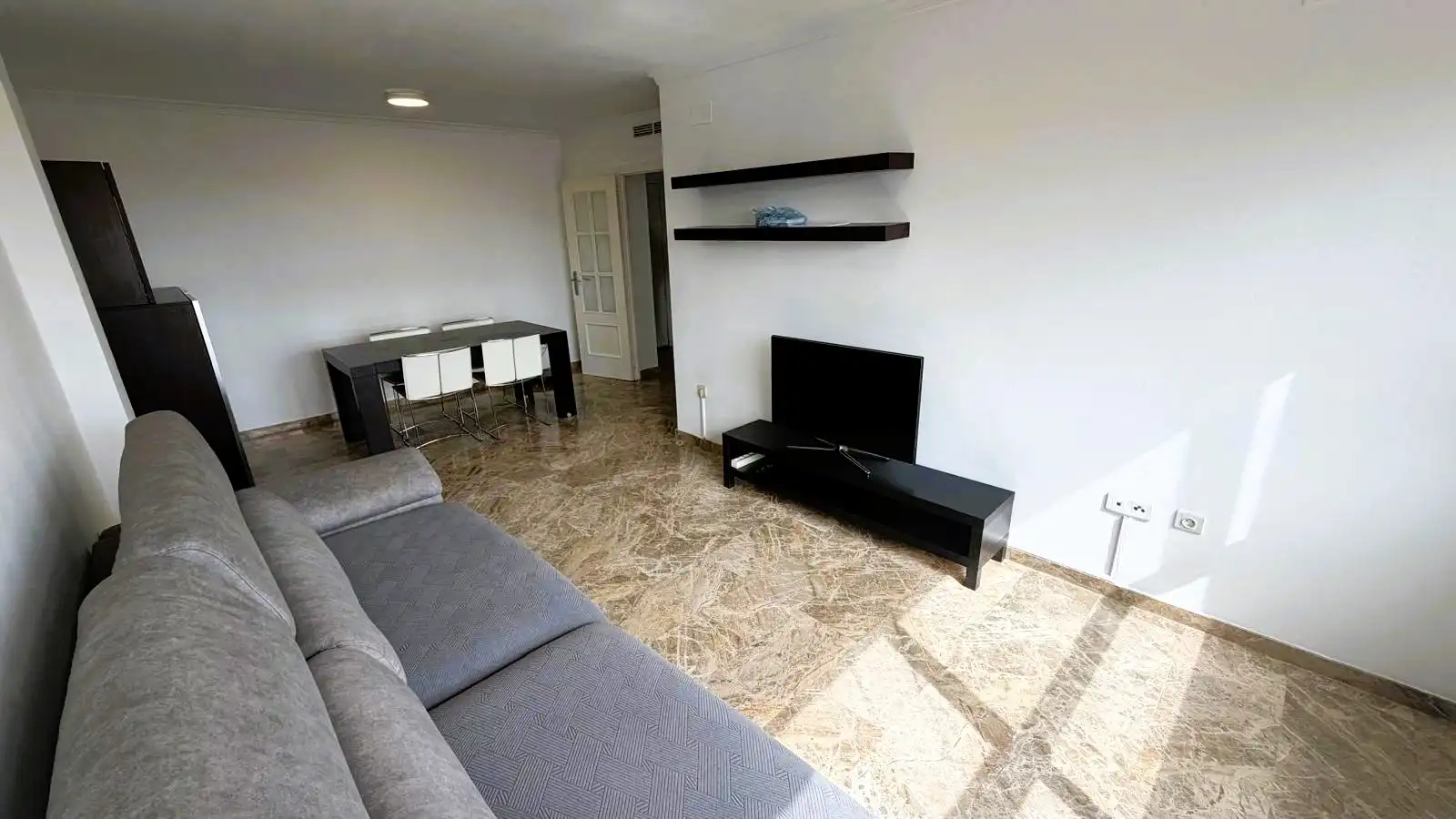 Piso de 89 m² en Valencia