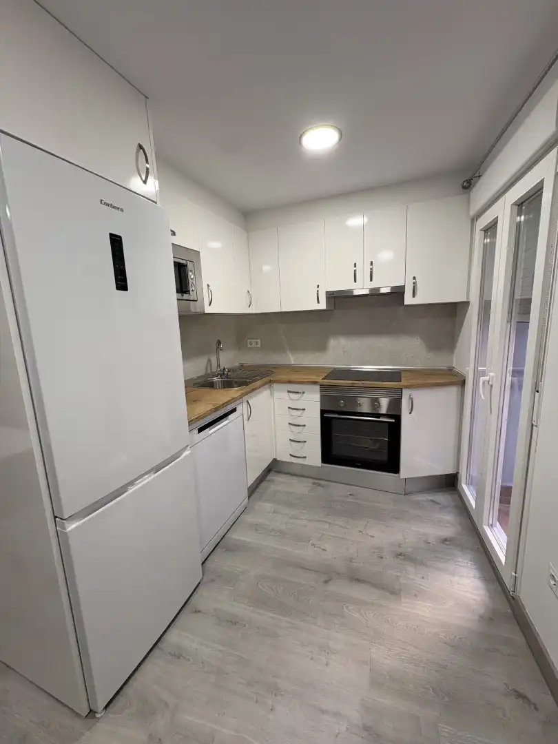 Pis de 65 m² a Plasencia
