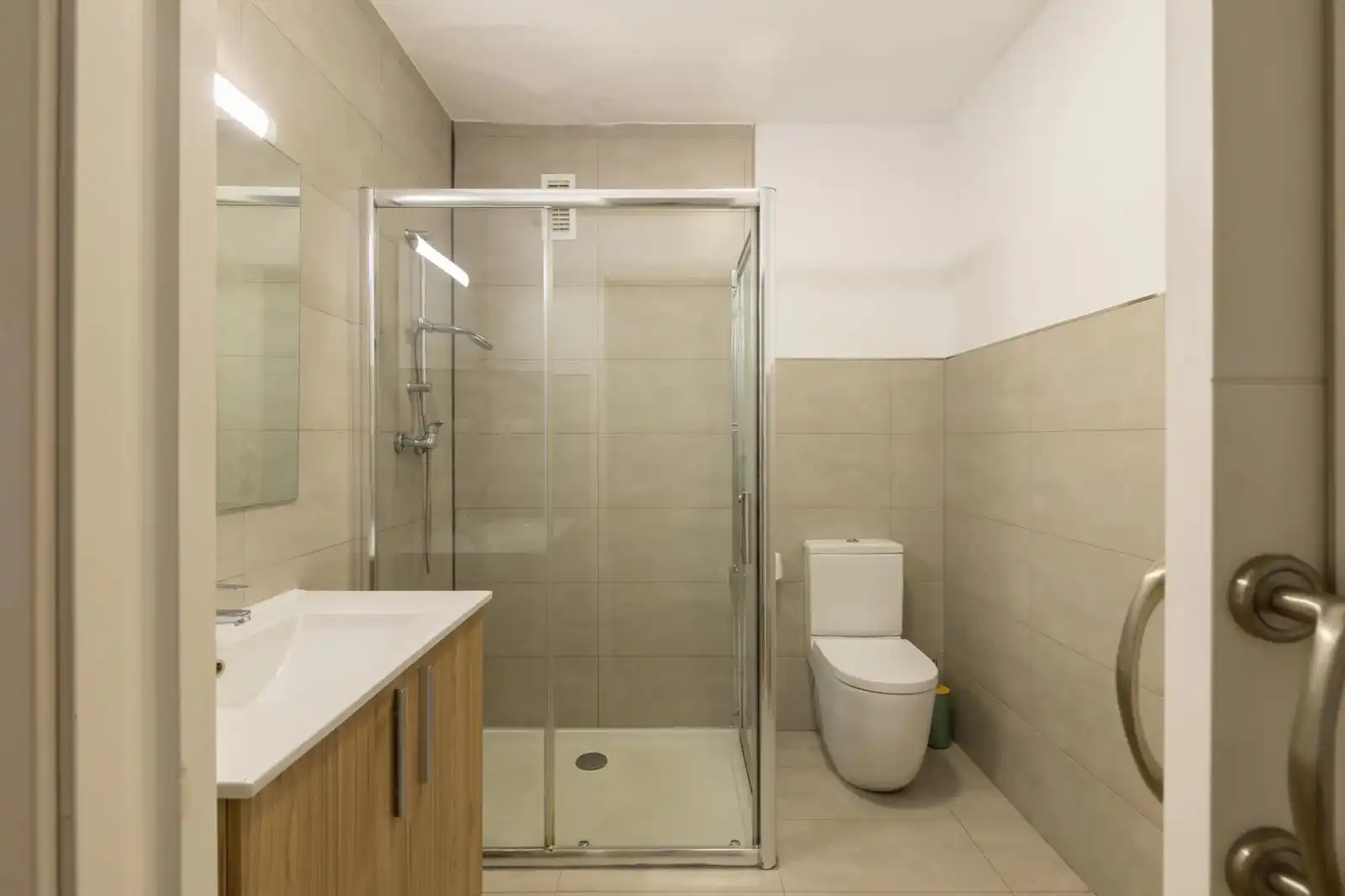 Pis de 60 m² a València
