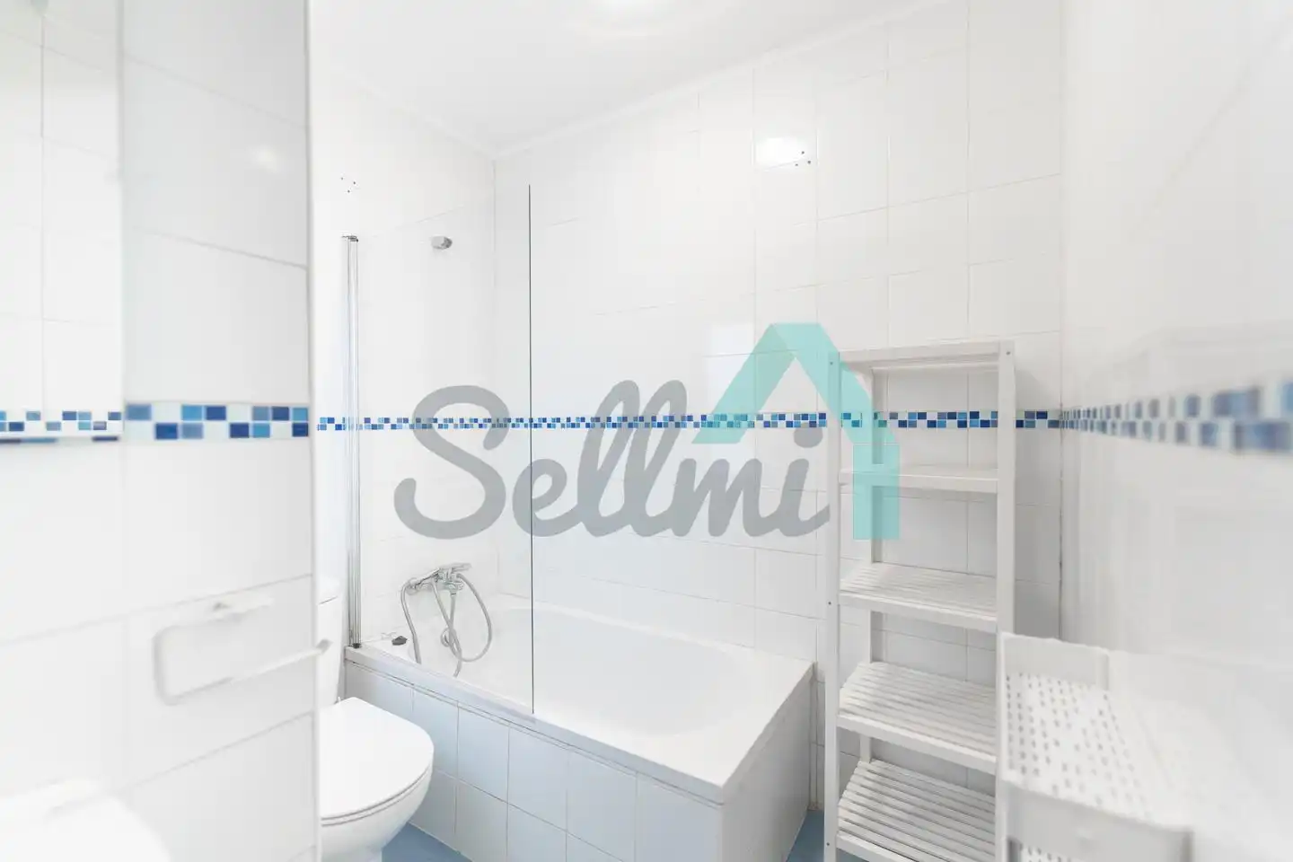 Piso de 82 m² en Oviedo