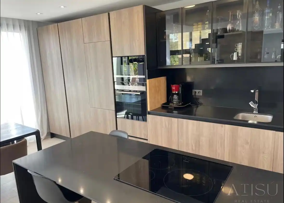 Casa de 210 m² a Finestrat