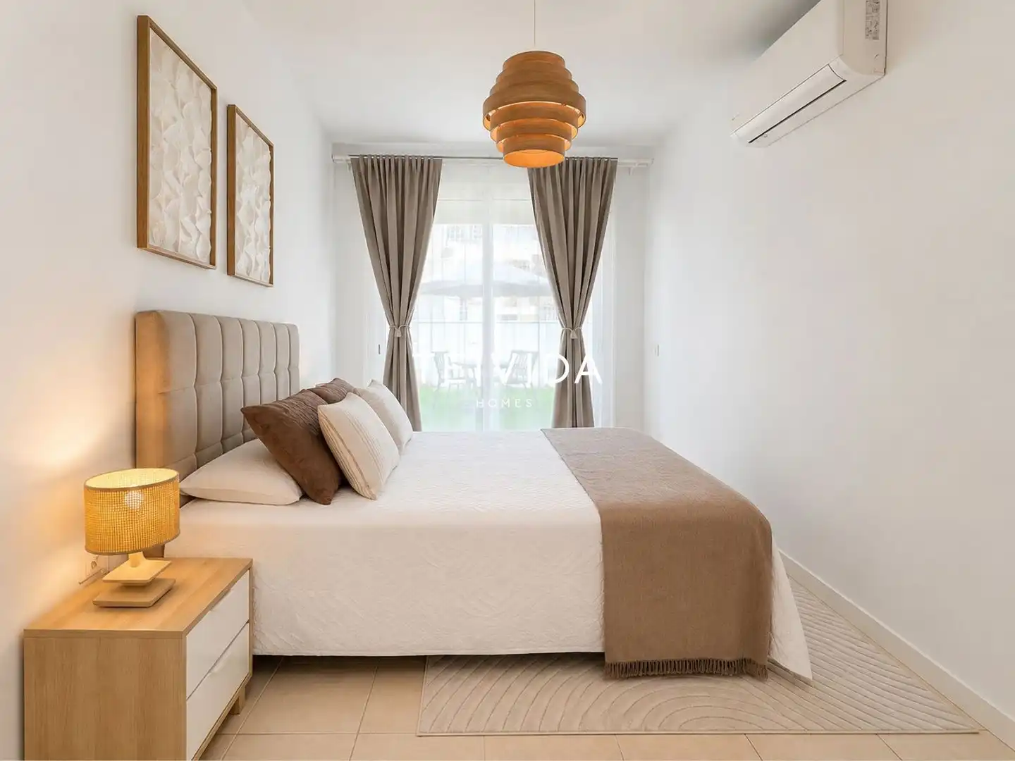 Pis de 92 m² a Santiago del Teide
