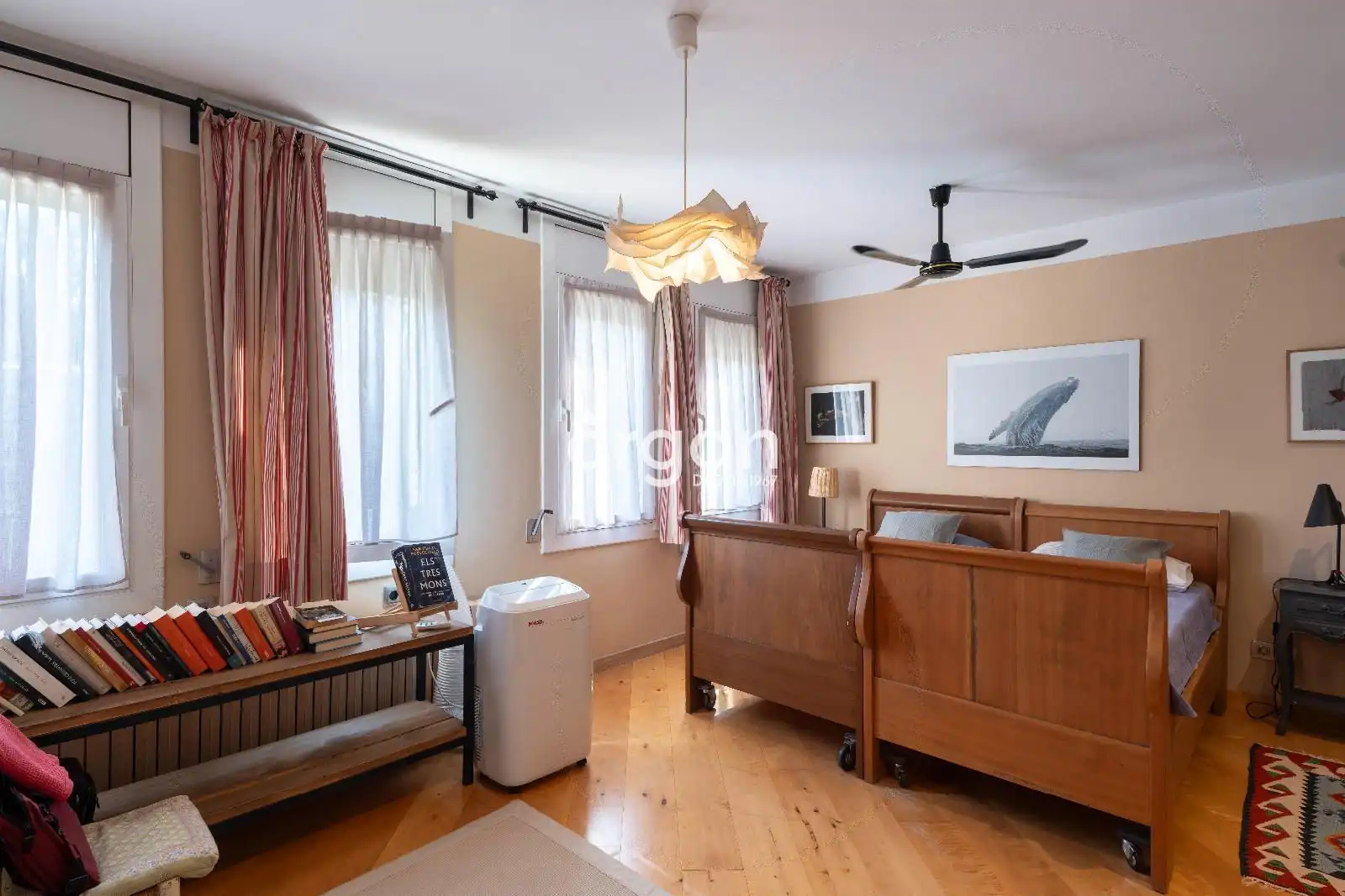 Casa de 271 m² en Sant Cugat del Vallès