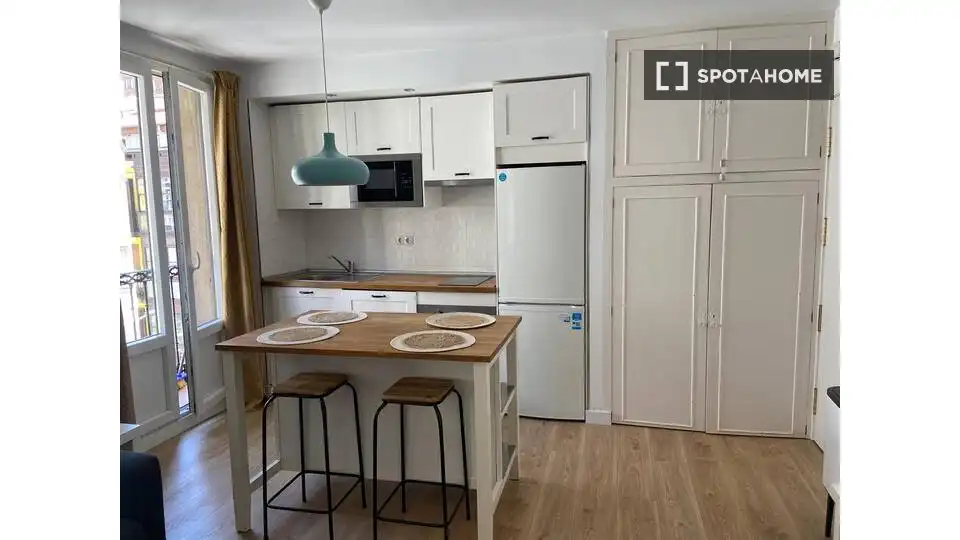 Habitación en alquiler, Bilbao