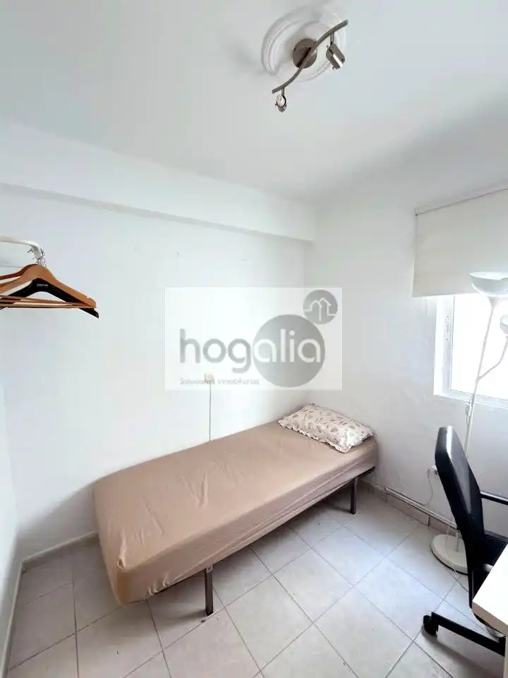 Piso de 95 m² en Sevilla