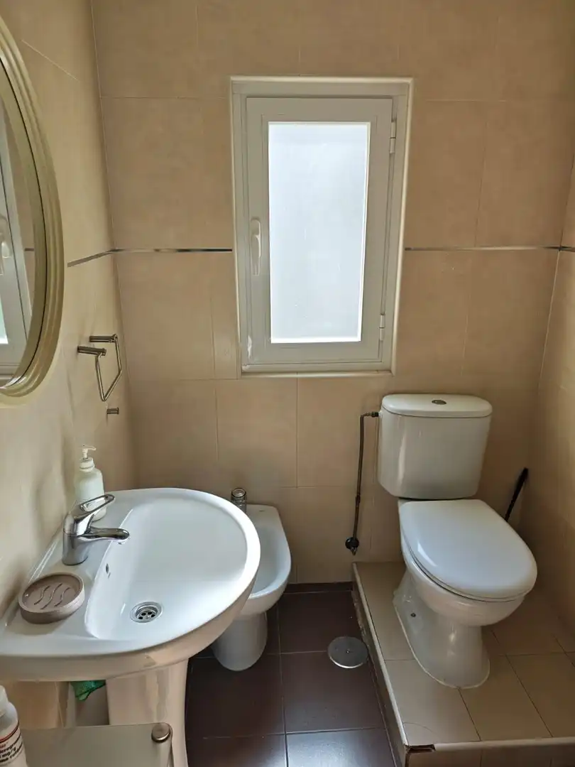 Piso de 65 m² en Granada