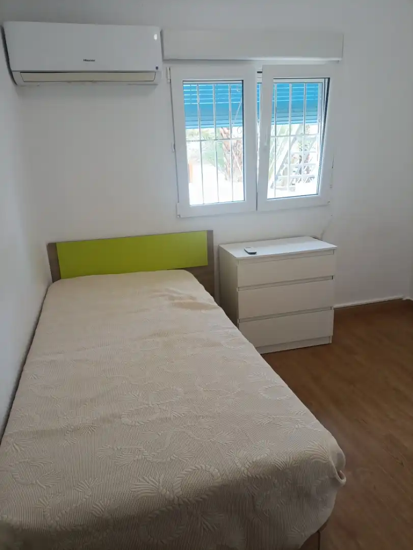 Pis de 80 m² a Cartagena