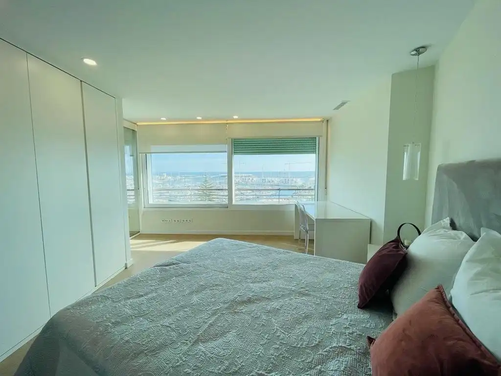 Piso de 130 m² en Alicante