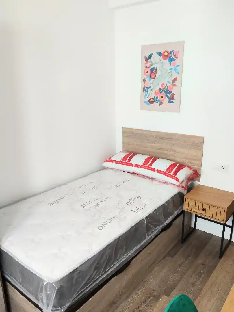 Piso de 75 m² en La Coruña