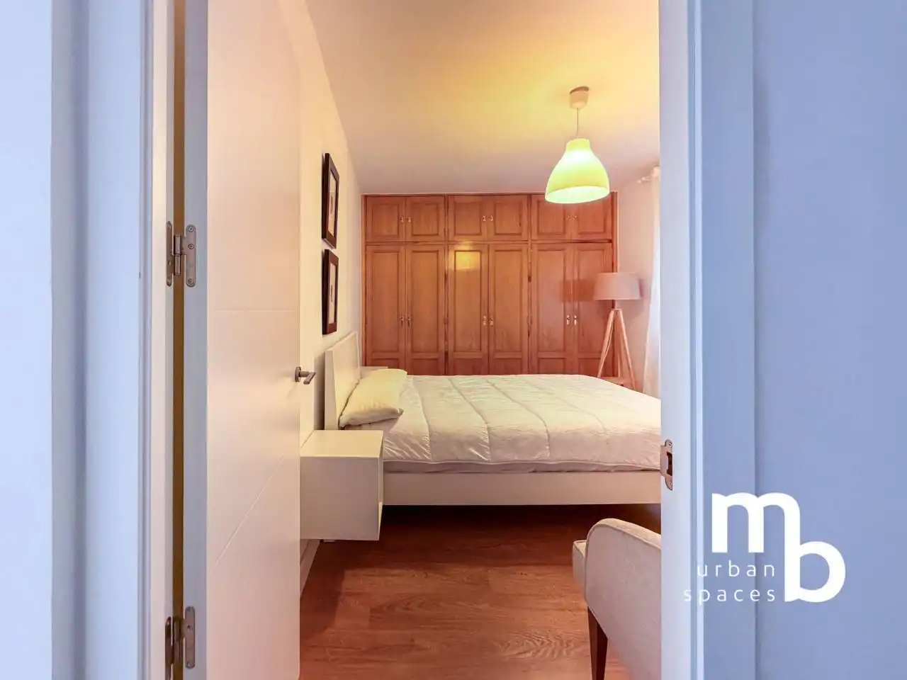 Appartement 107 m² à Madrid