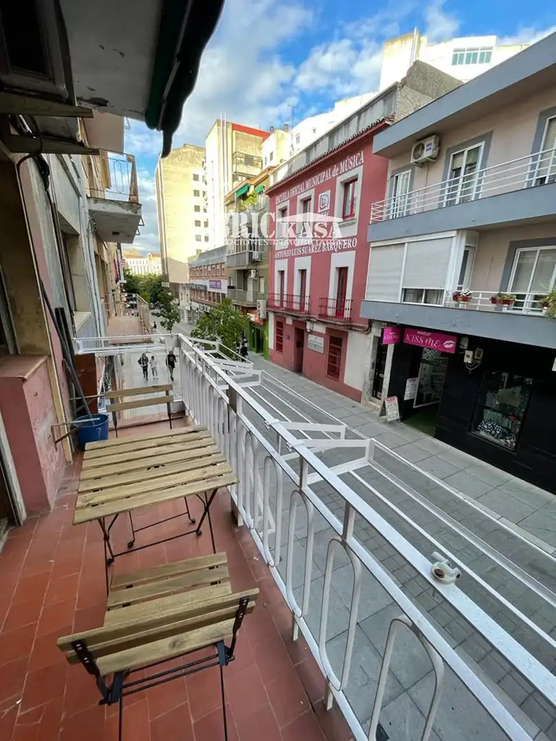 Pis de 200 m² a Cáceres