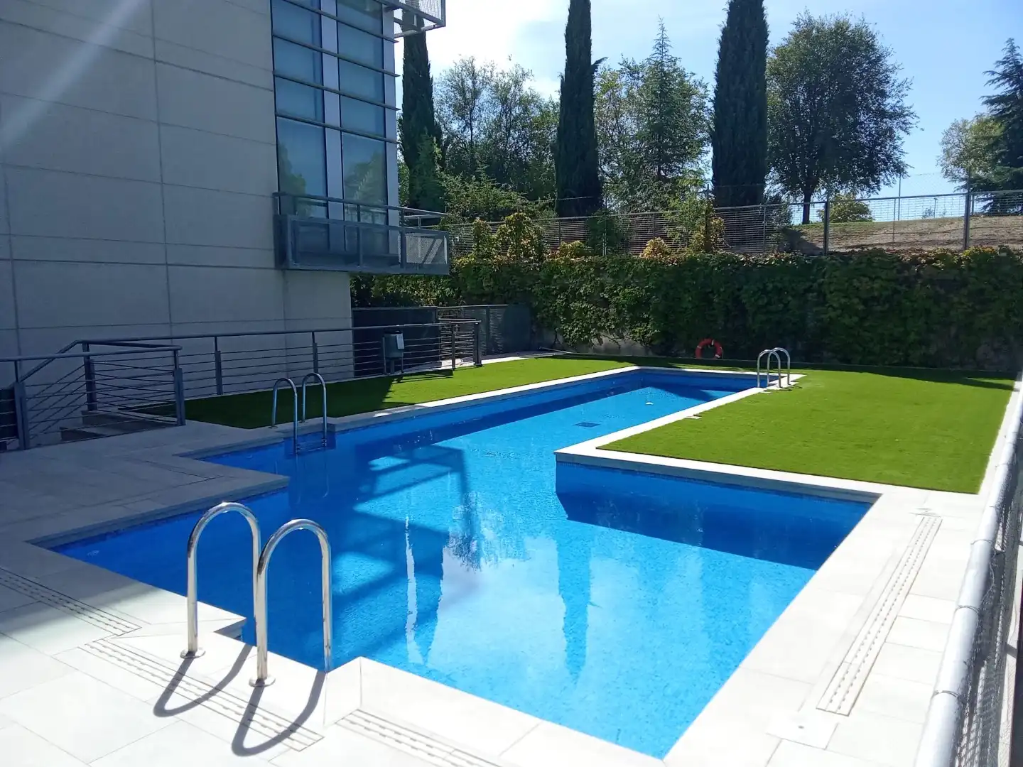 Appartamento 110 m² a Las Rozas de Madrid