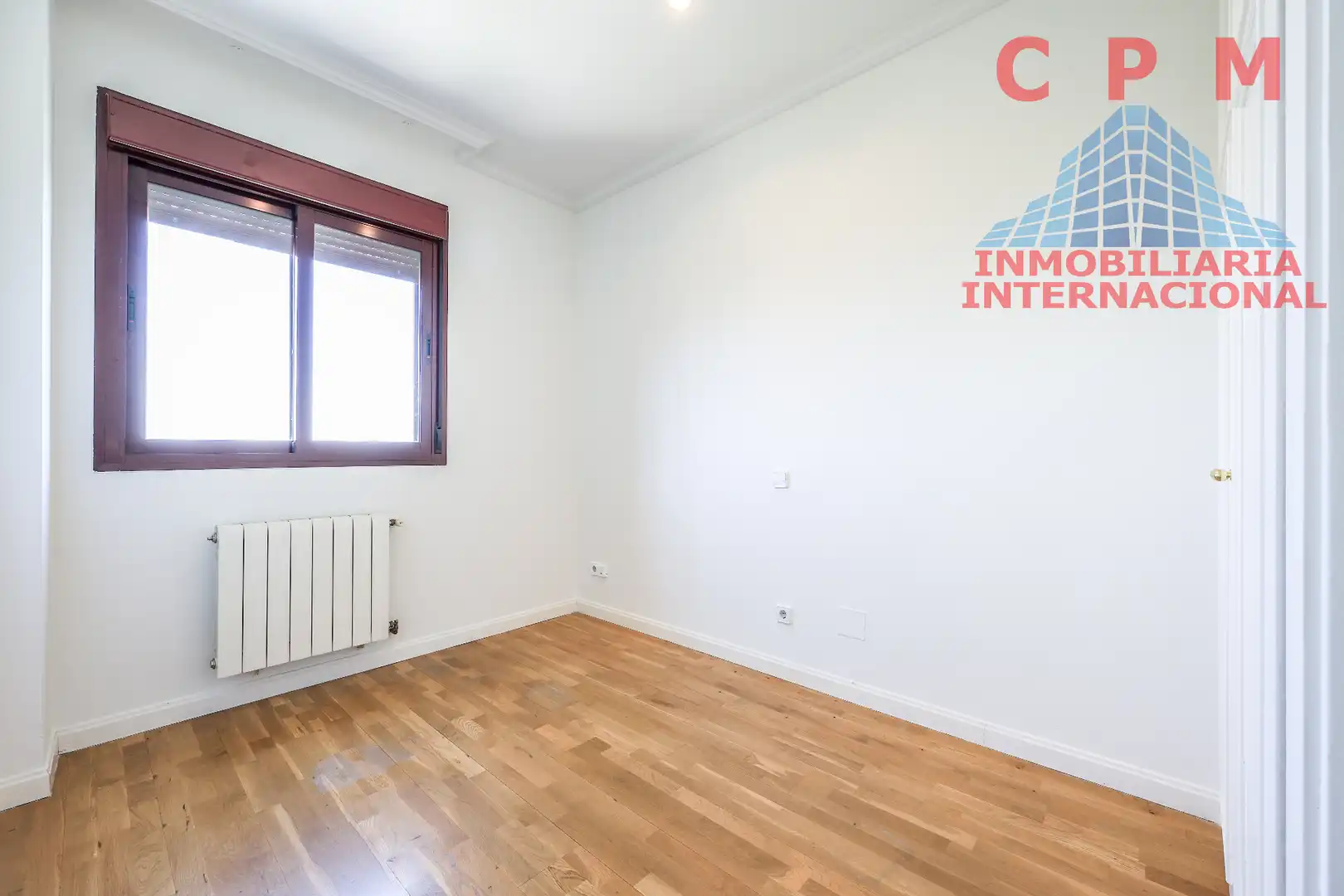 Piso de 120 m² en Madrid