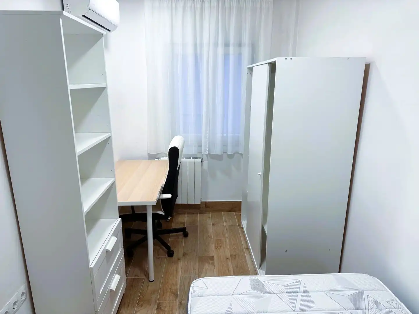 Wohnung 89 m² in Granada