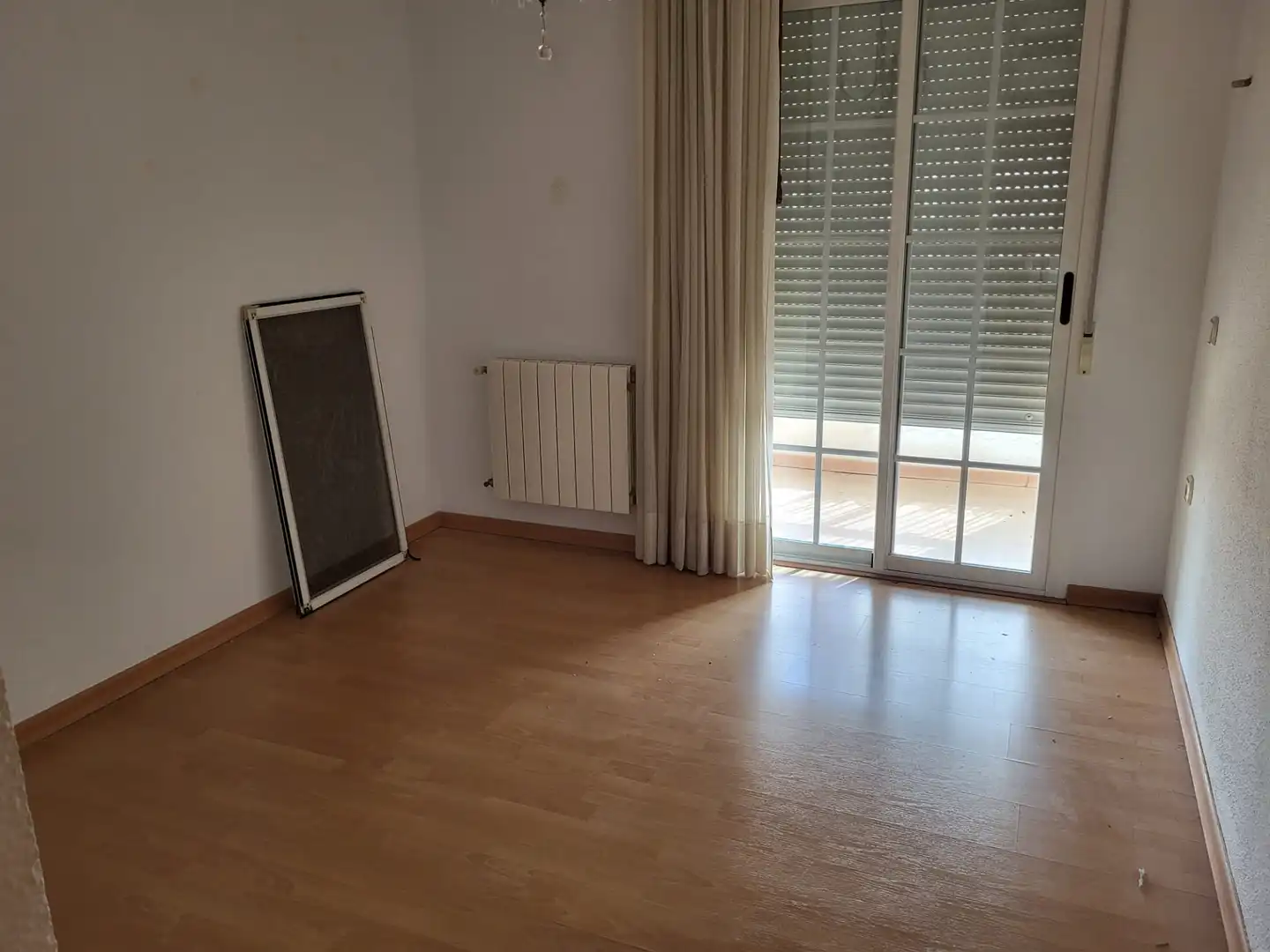 Piso de 90 m² en Badajoz