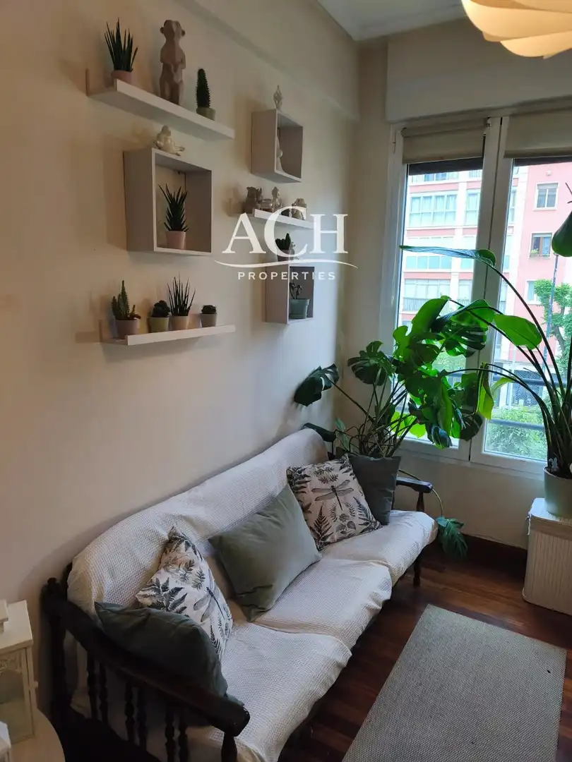 Piso de 80 m² en Bilbao