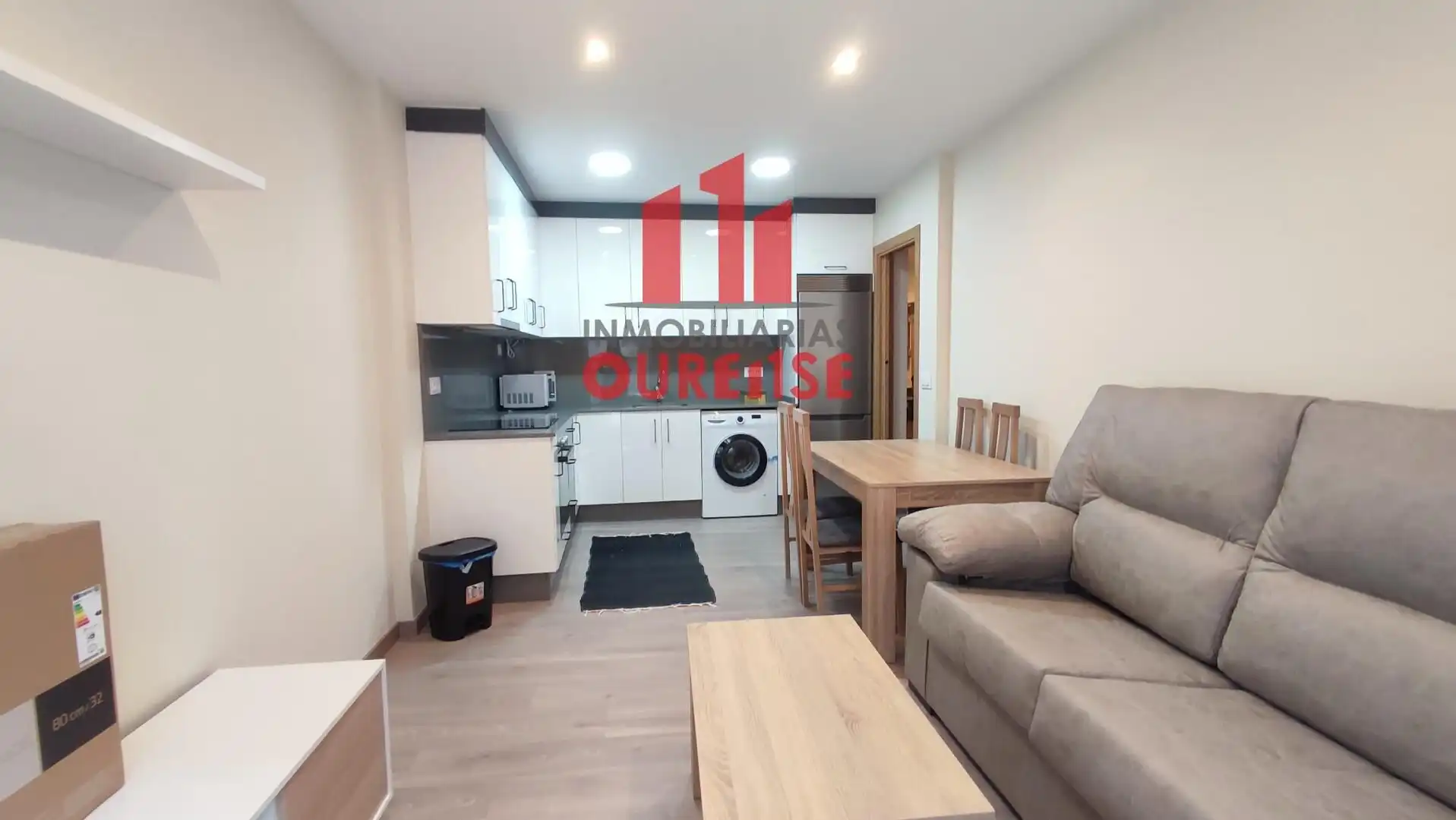 Habitación 94 m², Ourense