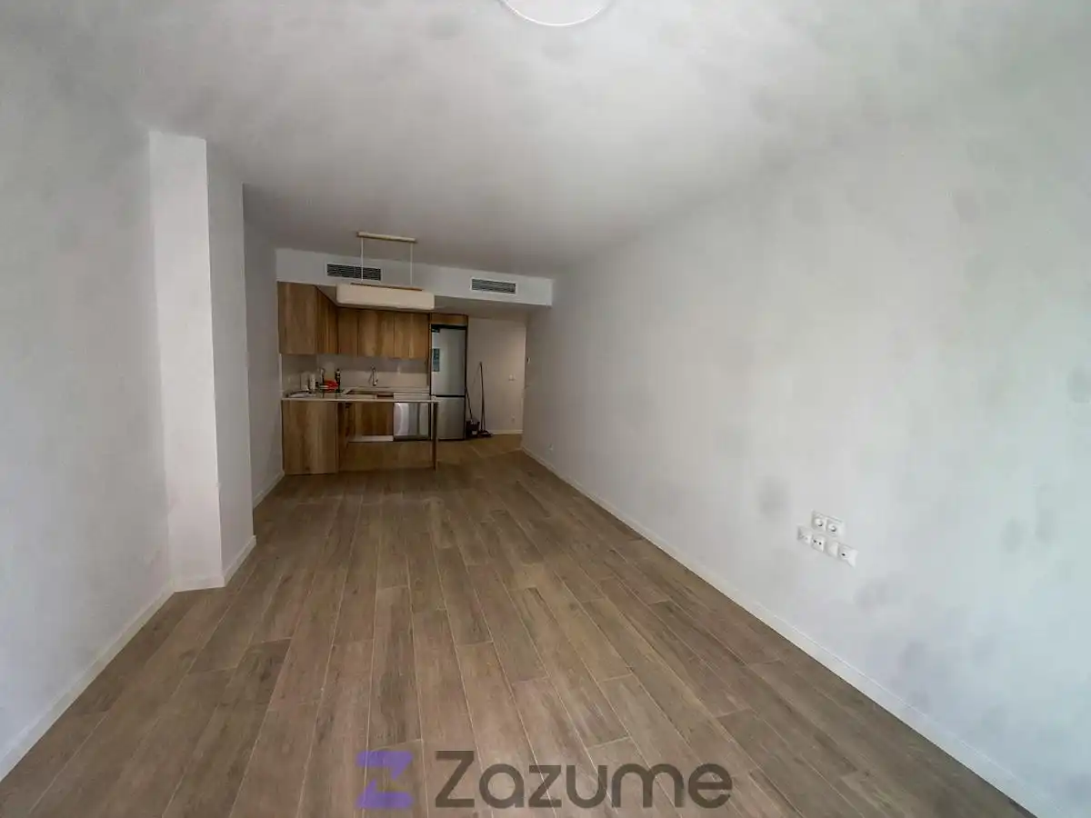 Piso de 115 m² en el Campello