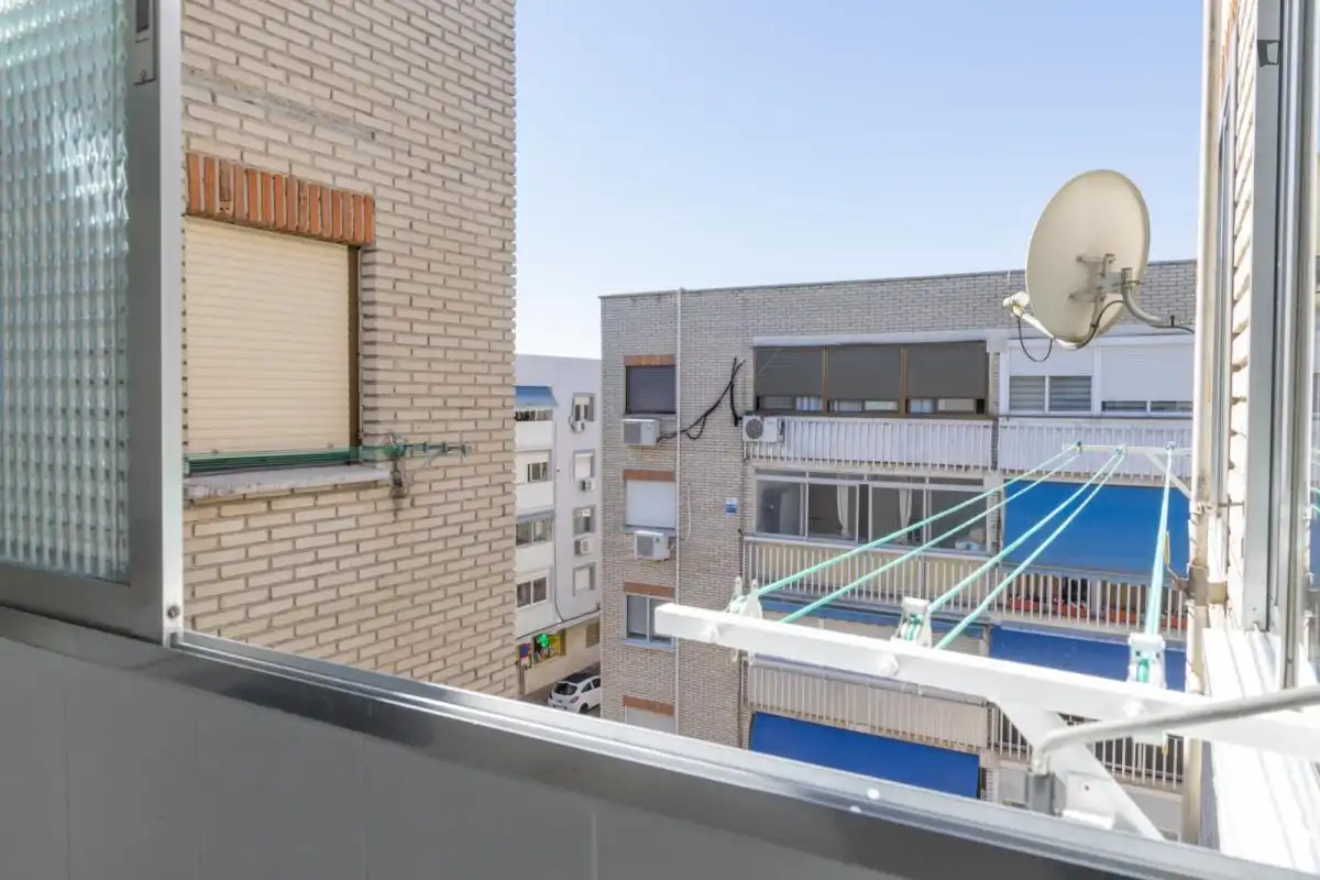 Habitación en alquiler, Parla