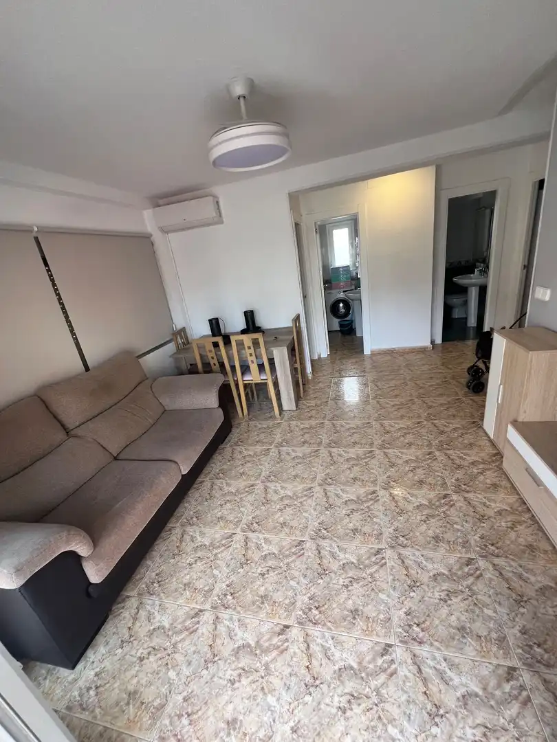 Pis de 100 m² a Benidorm