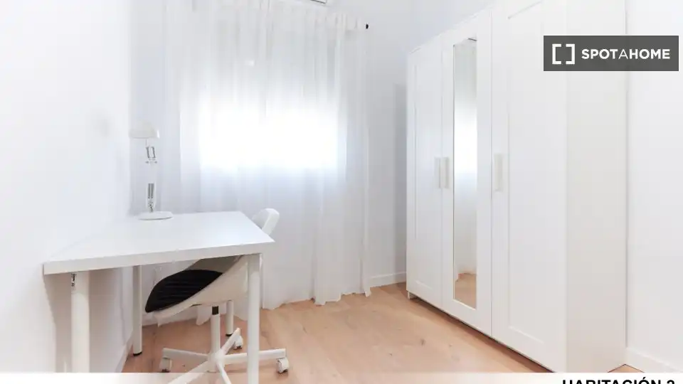 Habitación en alquiler, Sevilla