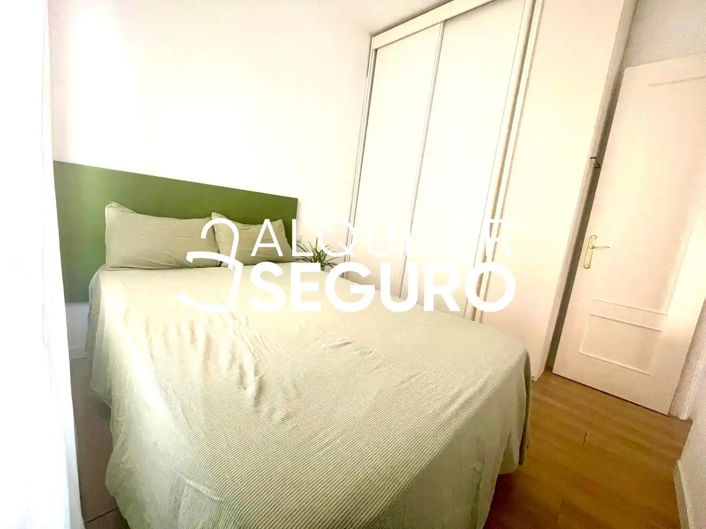 Pis de 58 m² a Madrid