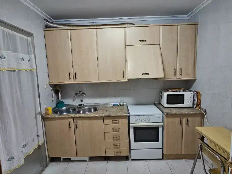 Pis de 130 m² a Albacete