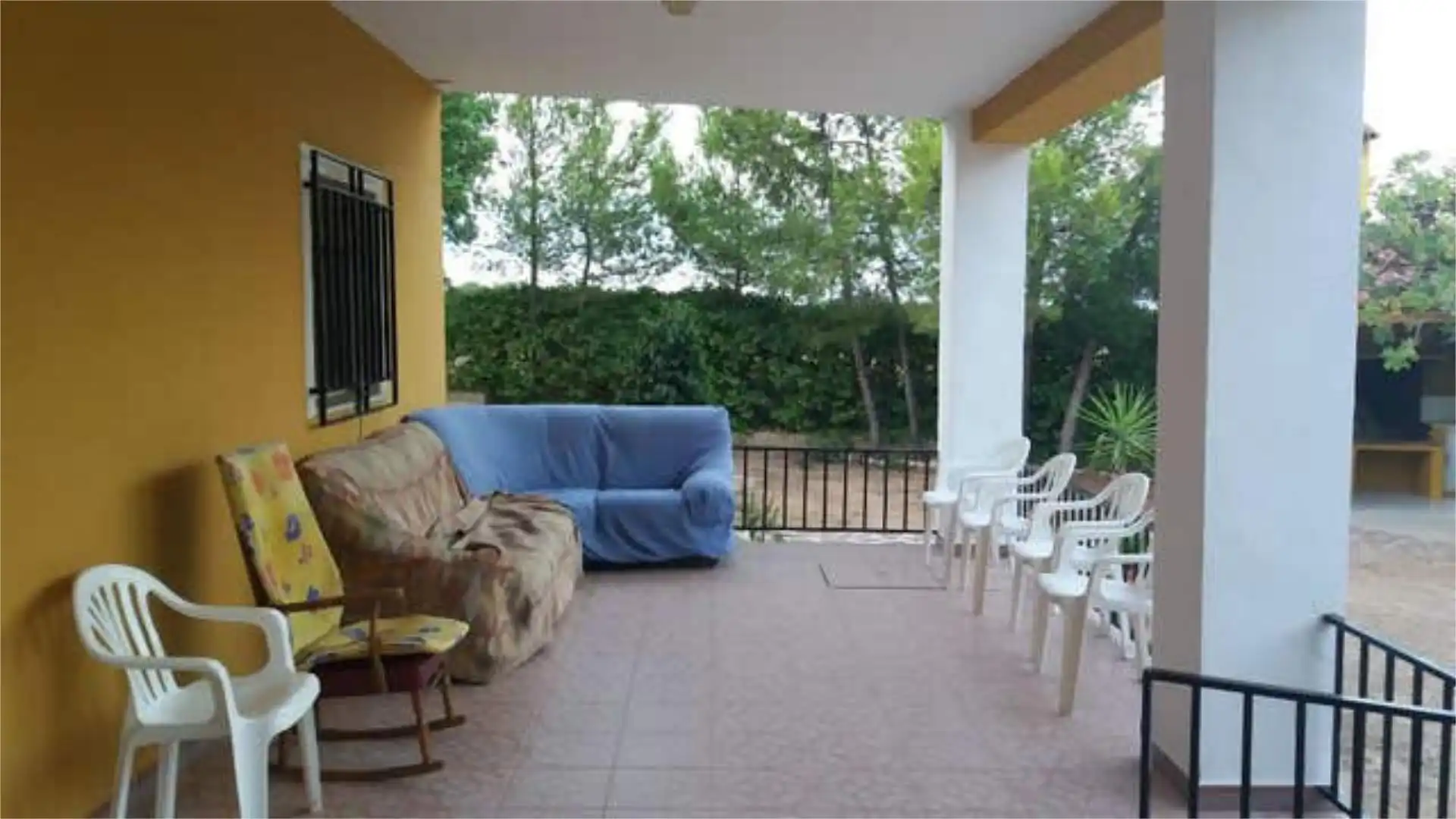 Casa de 80 m² a Xest