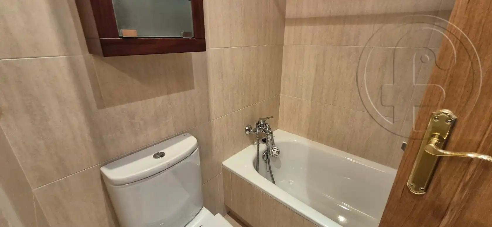 Piso de 110 m² en Santander