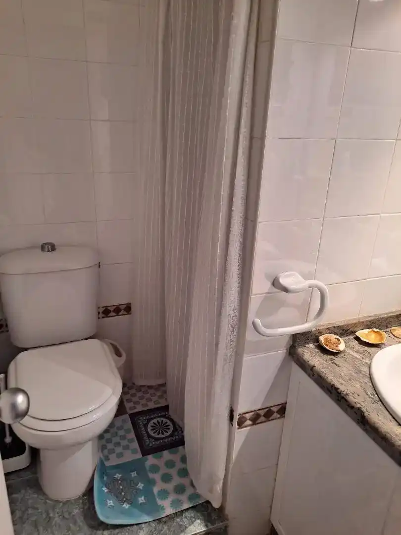 Piso de 35 m² en Cartaya