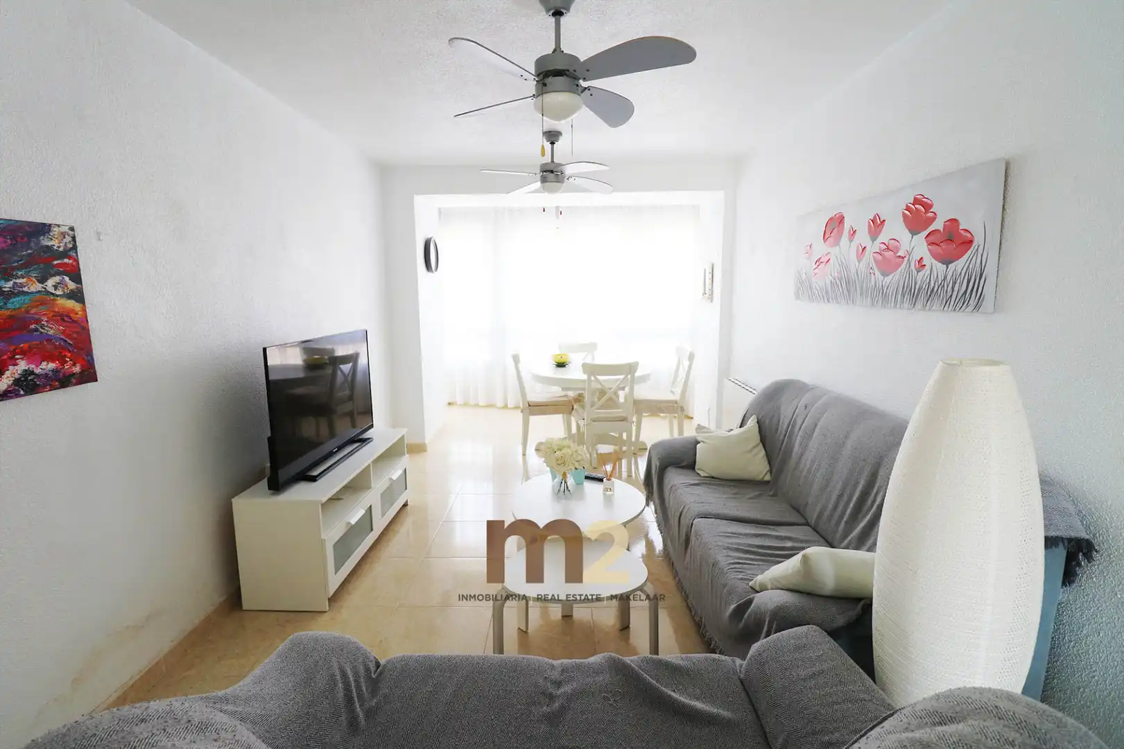 Piso de 74 m² en Guardamar del Segura