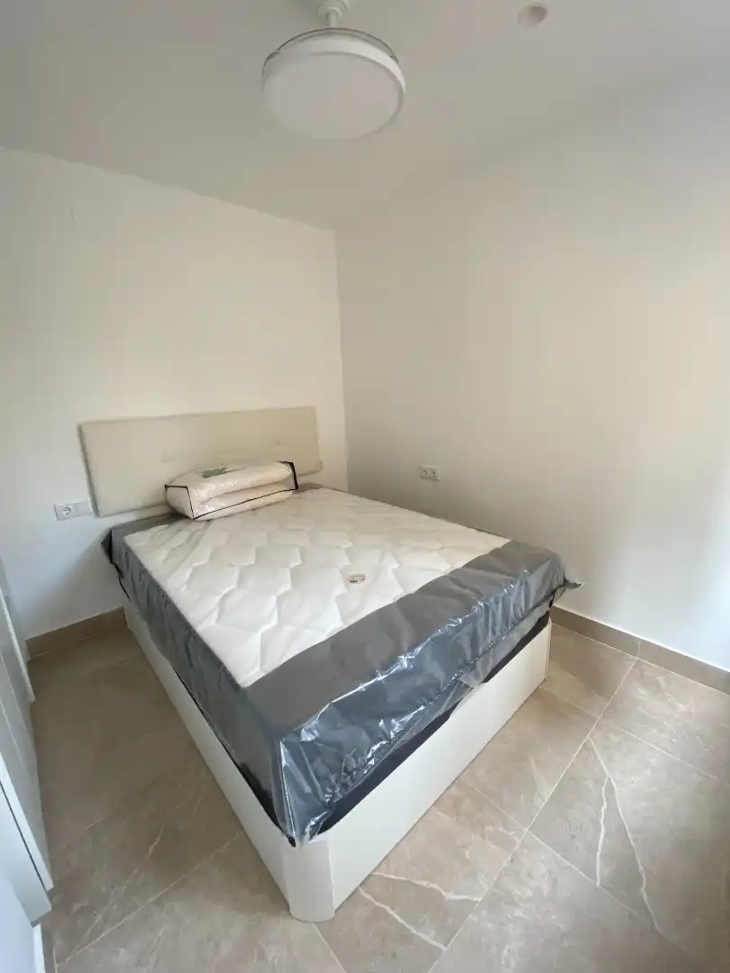 Pis de 40 m² a Màlaga