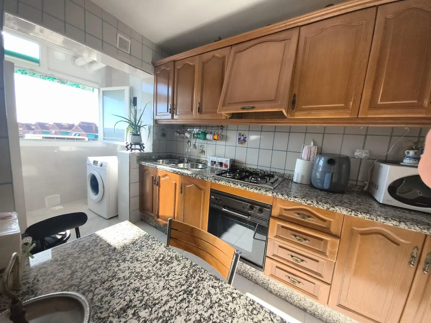 Piso de 105 m² en Granada