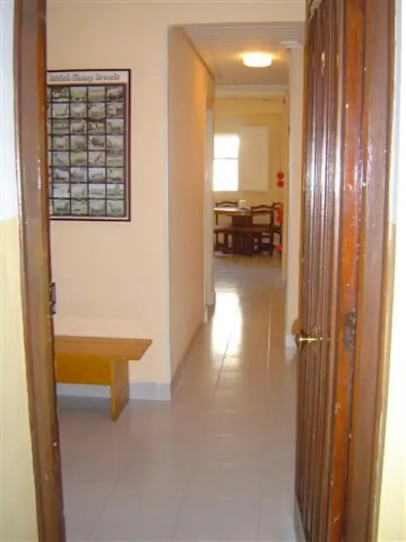 Habitación 90 m², Valencia