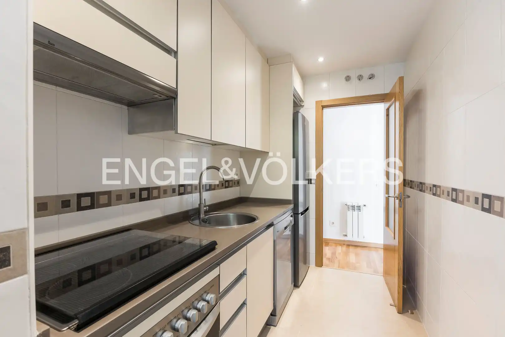 Appartement 89 m² à Madrid