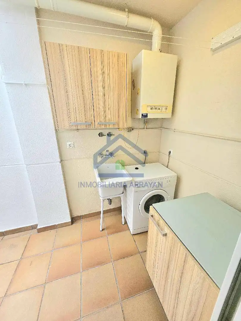 Pis de 115 m² a Ogíjares