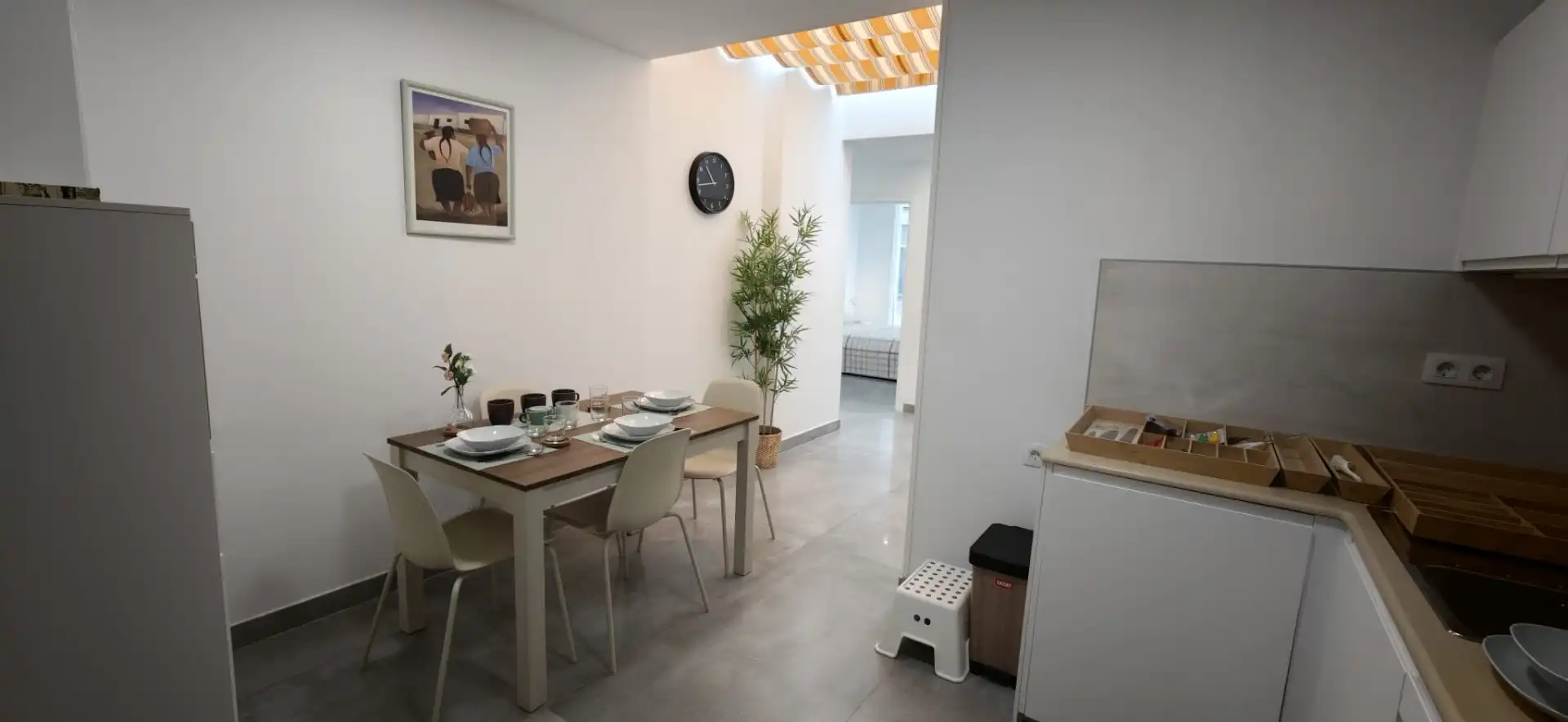 Piso de 95 m² en Las Palmas de Gran Canaria