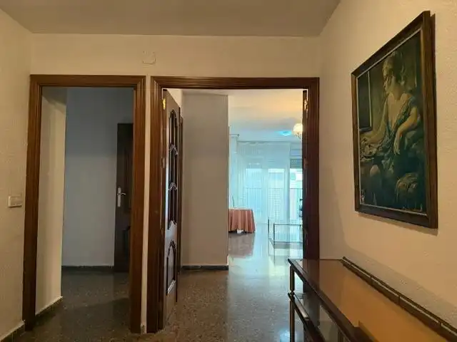 Piso de 122 m² en Murcia