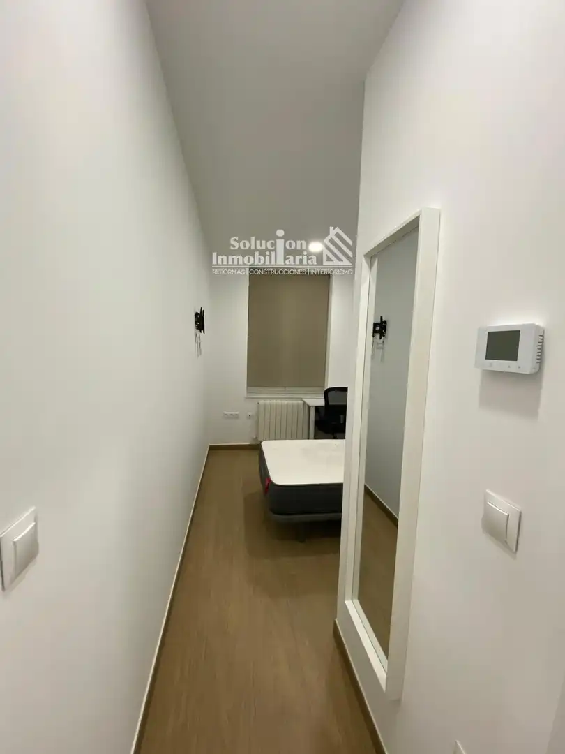 Piso de 140 m² en Salamanca