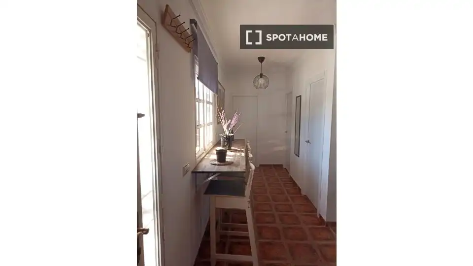 Habitación 98 m², Pizarra