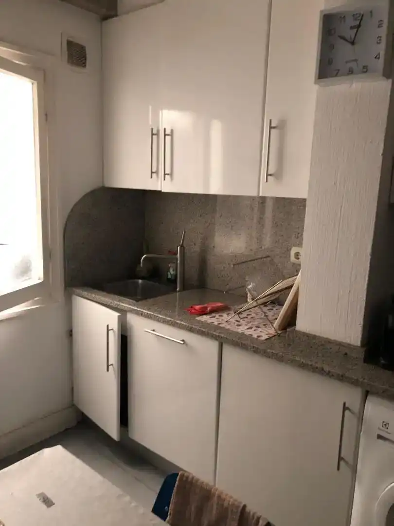 Piso de 70 m² en San Sebastián