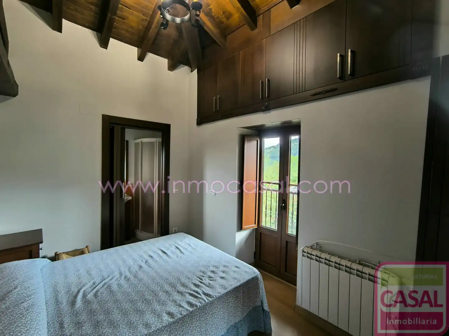 Piso de 82 m² en Llangréu / Langreo